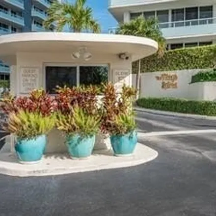 Image 4 - Kimpton Vero Beach Hotel & Spa, Ocean Drive, Vero Beach, FL 32963, USA - Condo for rent
