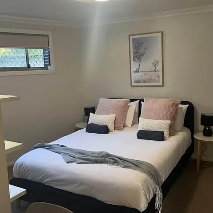 Rent this 2 bed townhouse on Australian Capital Territory in Turner, District of Canberra Central
