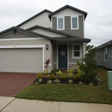 Rent this 4 bed house on Pitching Wedge Drive in Daytona Beach, FL 32124