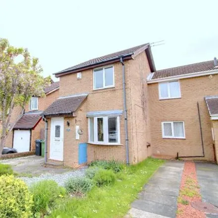 Rent this 2 bed house on Stanton Close in Pelaw, NE10 8UJ
