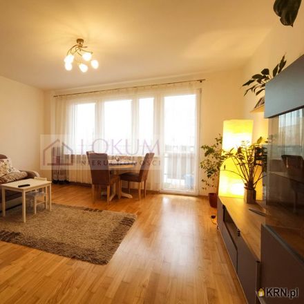 Rent this 3 bed apartment on Królewska 5 in 26-605 Radom, Poland