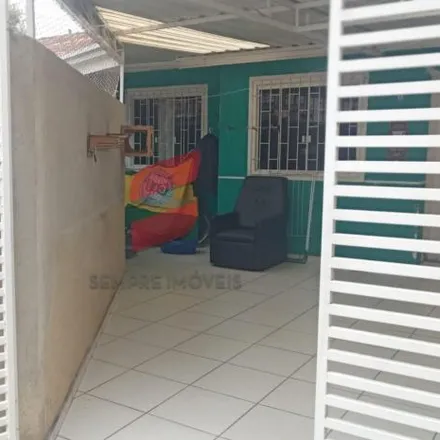 Buy this 3 bed house on Rua Manoel Alves Teixeira in Garagem 79, Piraquara - PR
