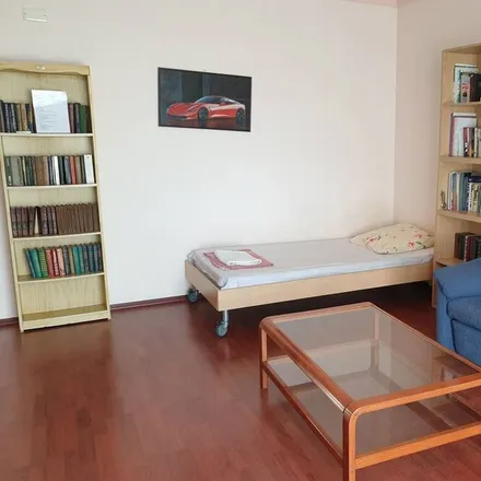 Image 5 - Royal Travel Group, 44 Jafar Jabbarli street, AZ 1065 Baku City, Azerbaijan - Apartment for rent