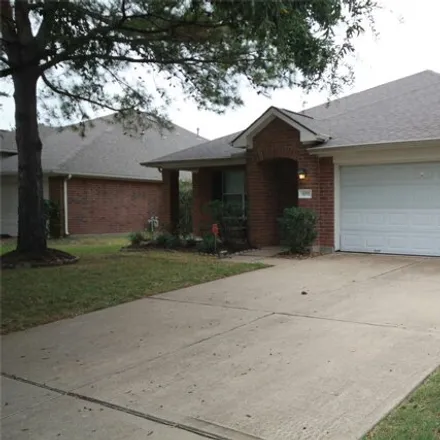 Rent this 4 bed house on 3085 Glenthorpe Lane in Cinco Ranch, Fort Bend County