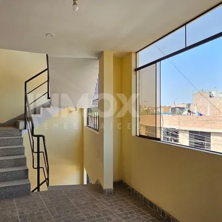 Image 1 - unnamed road, San Martín de Porres, Lima Metropolitan Area 15108, Peru - Apartment for sale