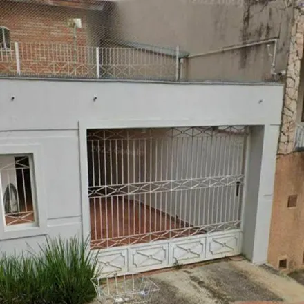 Image 1 - Rua Elis Regina, Parque Campolim, Sorocaba - SP, 18047-644, Brazil - House for rent