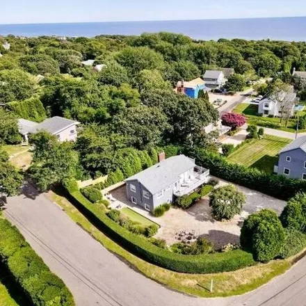 Rent this 4 bed house on 90 Grant Drive in Montauk, East Hampton