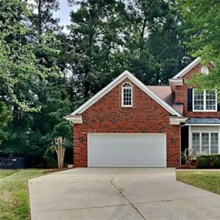 Buy this 5 bed house on 4404 Red Holly Ct in Charlotte, North Carolina