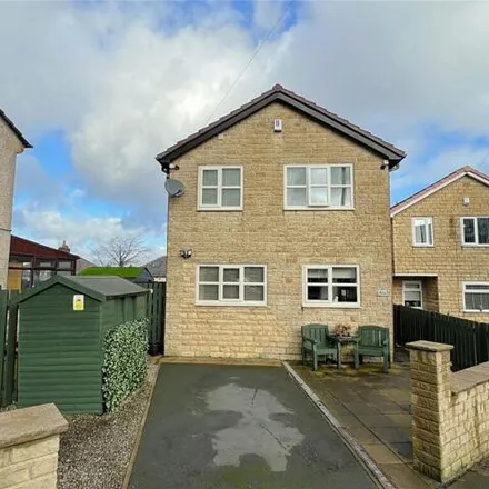 Buy this 3 bed house on Briarwood Drive in Bradford, BD6 1SG