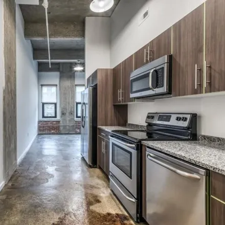 Rent this 1 bed apartment on 4800 Brown St Apt 404 in Philadelphia, Pennsylvania