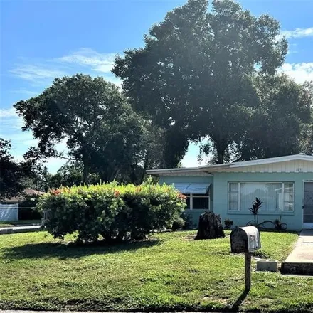 Buy this 2 bed house on 809 Disston Avenue in Clermont, FL 34711