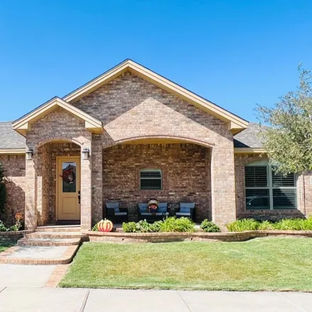 Buy this 4 bed house on 4413 Guadalupe Street in Midland, TX 79707