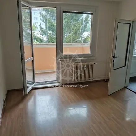 Image 7 - Laštůvkova, 635 00 Brno, Czechia - Apartment for rent