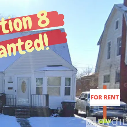 Rent this 3 bed house on 12044 College Street