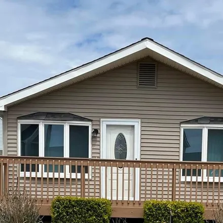 Buy this 3 bed house on 1321 Quimet Road in Brigantine, NJ 08203