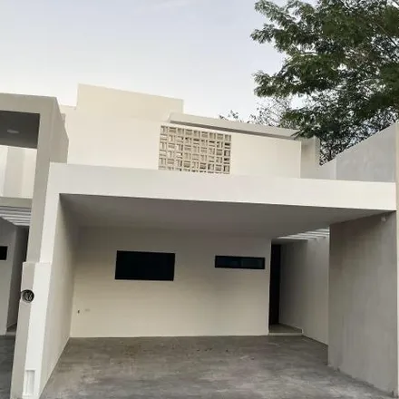 Image 2 - unnamed road, 97310 Mérida, YUC, Mexico - Townhouse for rent