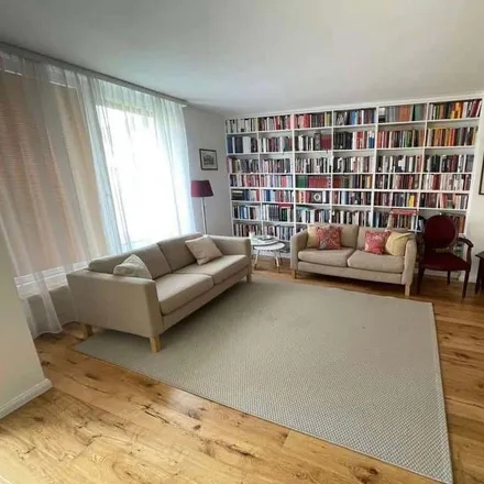 Rent this 4 bed apartment on Wettengelgasse 1-13 in 1230 Vienna, Austria