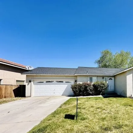 Buy this 3 bed house on 1998 Three Iron Court in Fernley, NV 89408