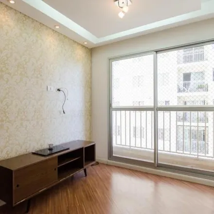 Rent this 3 bed apartment on Hayes-Lemmerz in Rua Giovanni Battista Pirelli, Novo Homero Thon