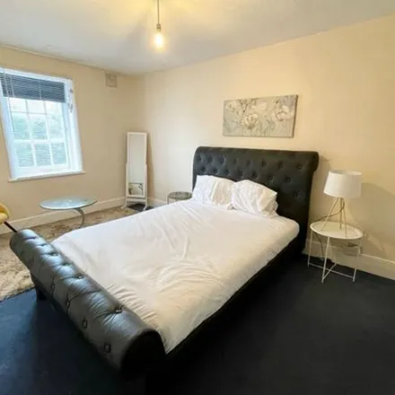 Rent this 2 bed apartment on ROX Brighton in 10-14 Gloucester Place, Brighton