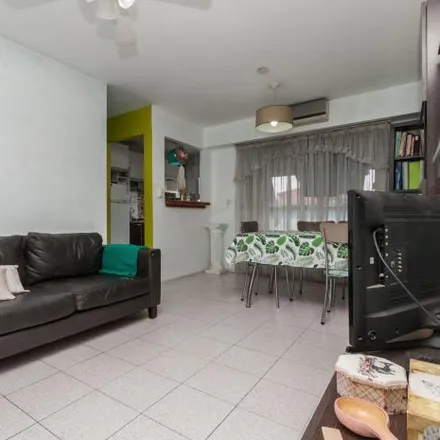Buy this 2 bed apartment on Rossi 2403 in Partido de Lomas de Zamora, B1836 CXJ Lomas de Zamora