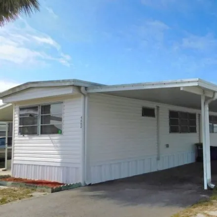 Buy this studio apartment on 2041 Mobiland Drive in Sherman Park, Brevard County