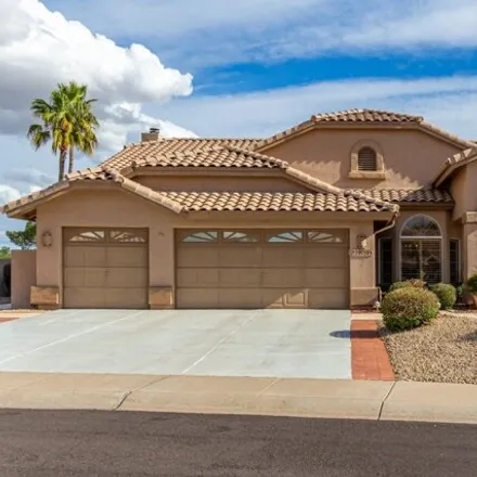 Buy this 3 bed house on 19059 North 88th Avenue in Peoria, AZ 85382