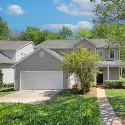 Buy this 3 bed house on 9200 Royal Highlands Court in Charlotte, NC 28277