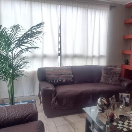 Buy this 1 bed apartment on Alexander in Domingo Orué Avenue, Surquillo