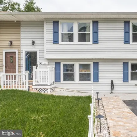 Image 1 - 1326 Greyswood Road, Odenton, MD 21113, USA - Townhouse for sale