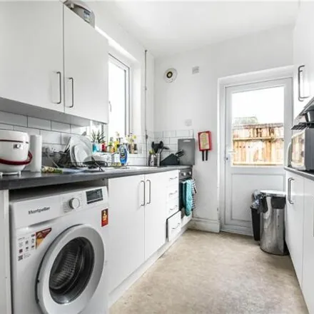 Image 5 - 294 Abingdon Road, Oxford, OX1 4SP, United Kingdom - Townhouse for sale