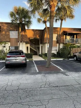 Rent this 2 bed condo on Ground Floor Farm in 1122 South Kanner Highway, Stuart