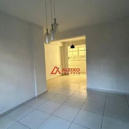 Buy this 3 bed apartment on Rua Santo Antônio do Monte in Santo Antônio, Belo Horizonte - MG