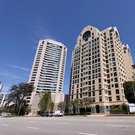 Image 1 - The Dorchester, Wilshire Boulevard, Los Angeles, CA 90024, USA - Condo for rent