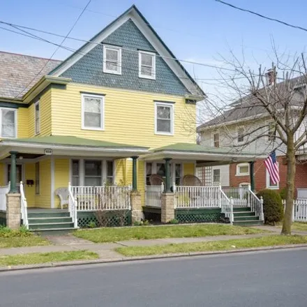 Buy this 7 bed house on 838 Thomas Street in Stroudsburg, PA 18360