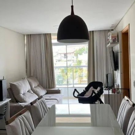 Buy this 2 bed apartment on Rua Prisciliana Duarte de Almeida in Quadrante Nordeste, Pouso Alegre - MG