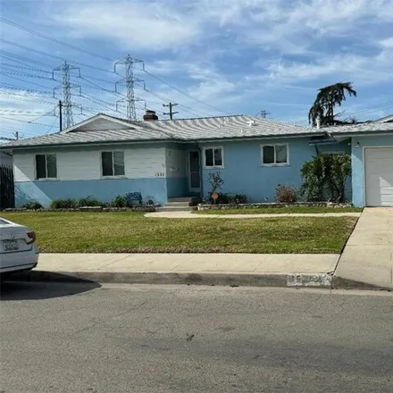 Buy this 3 bed house on 1525 South Oleander Avenue in Compton, CA 90220