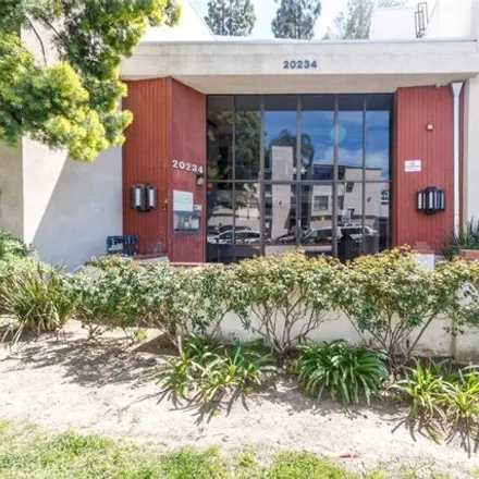 Rent this studio condo on 20238 Cantara Street in Los Angeles, CA 91306