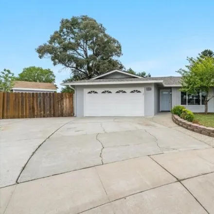 Buy this 4 bed house on 498 Fellom Court in Lonoke, Gilroy