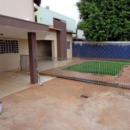 Rent this 3 bed house on unnamed road in Jardim Aeroporto, Ponta Porã - MS