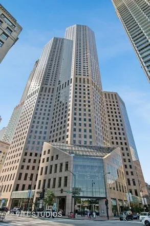 Buy this 1 bed condo on One Magnificent Mile in 940-980 North Michigan Avenue, Chicago