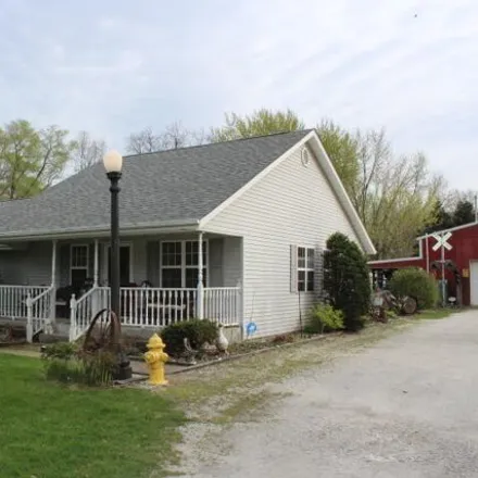 Image 2 - 4115 Palmer Road, Starke County, IN 46534, USA - House for sale