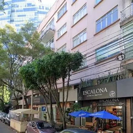 Image 2 - TeknoBike, Calle Spencer 314, Miguel Hidalgo, 11570 Mexico City, Mexico - Apartment for sale