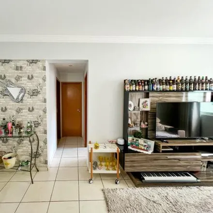 Buy this 2 bed apartment on Conteiner in Avenida das Castanheiras, Águas Claras - Federal District