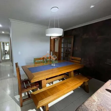 Image 1 - CE Linus Pauling, Avenida Central 821, Parque Residencial Laranjeiras, Serra - ES, 29165-130, Brazil - House for sale