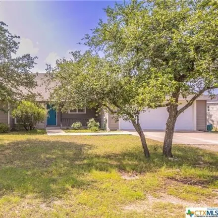 Buy this 4 bed house on 5172 Comanche Drive in Bell County, TX 76502