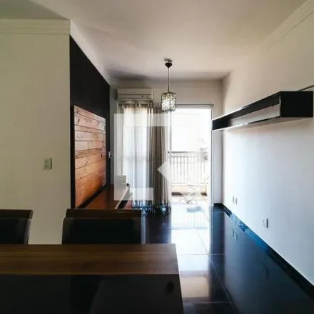 Rent this 2 bed apartment on Avenida Giustiniano Borin in São Camilo, Jundiaí - SP