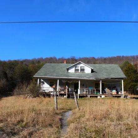 Buy this 4 bed house on Frog Hollow Road Southeast in Allegany County, MD 21555