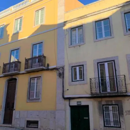 Image 8 - Rua de São Bento 500, 1250-209 Lisbon, Portugal - Apartment for rent