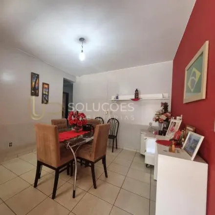 Buy this 3 bed house on AR 17 Conjunto 1 in Sobradinho II - Federal District, 73062